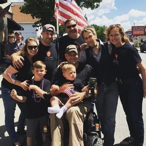 Meet your Posher, Krista